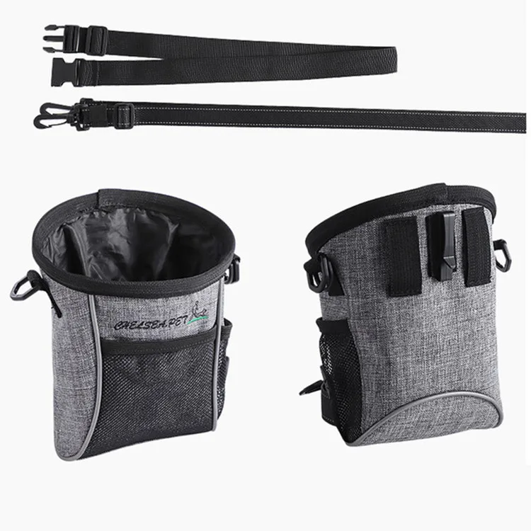 Hot selling dog outdoor Oxford cloth training pack manufacturers sport dog training pack
Hot selling dog outdoor Oxford cloth training pack manufacturers sport dog training pack
