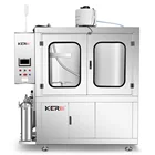 Cleaning DPF Flash Filter Cleaning Machine Sonic Cleaner Custom Dpf Scr Fap Doc Cleaner