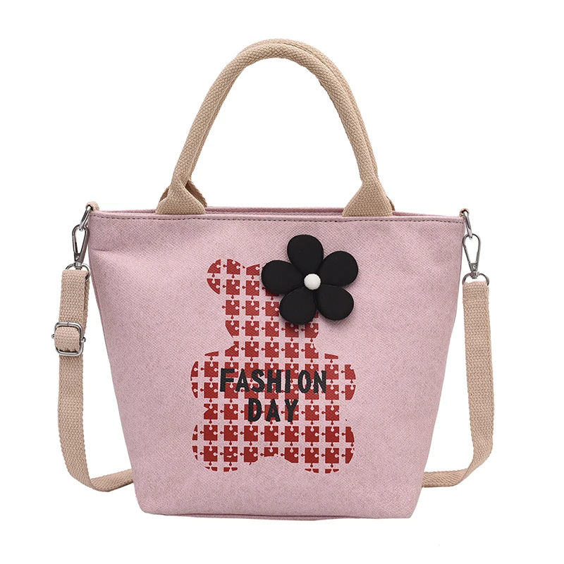 2022 New Style Casual Canvas Wholesale Customized Tote Bags Handbag With Custom Printed Logo
2022 New Style Casual Canvas Wholesale Customized Tote Bags Handbag With Custom Printed Logo