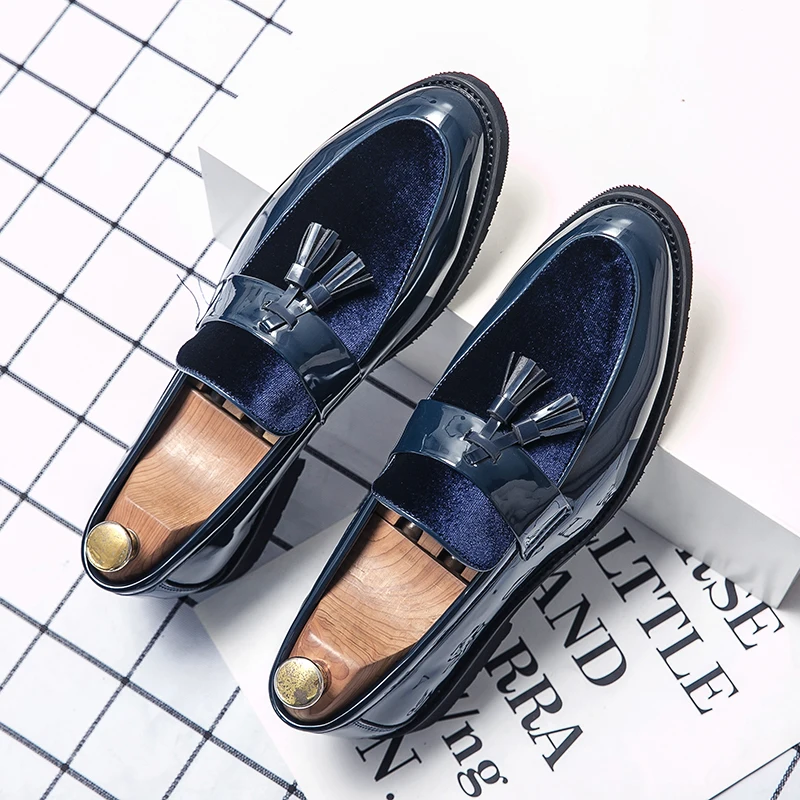 Dress Shoes Business Sepatu Kulit Genuine Leather Shoes For Men Big Size Laces Shoes Leather Men
Dress Shoes Business Sepatu Kulit Genuine Leather Shoes For Men Big Size Laces Shoes Leather Men