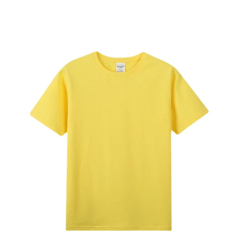 9001 Wholesale 100% Heavy Cotton 200 GSM T Shirt Thick Version Round Neck Short Sleeve Blank T - shirt
9001 Wholesale 100% Heavy Cotton 200 GSM T Shirt Thick Version Round Neck Short Sleeve Blank T - shirt