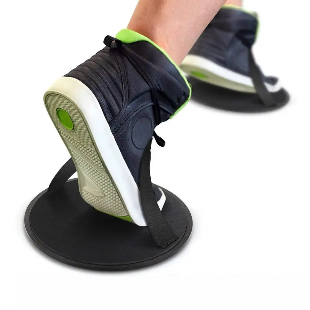 New Exercise Sliding Plate Custom Fitness Core Wholesale Exercise Sliders, Red,blue,black,yellow,green
New Exercise Sliding Plate Custom Fitness Core Wholesale Exercise Sliders, Red,blue,black,yellow,green