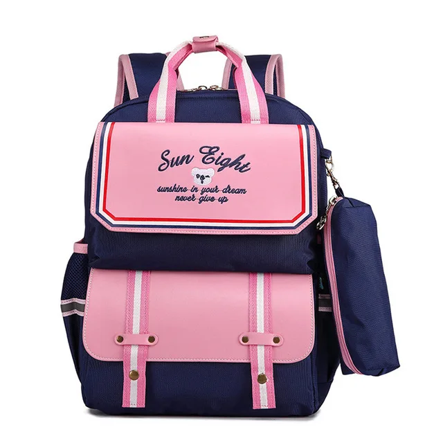 2019 Children Schoolbag Kids Book Bag Boys School Backpack Girls Bag School, Customized color
2019 Children Schoolbag Kids Book Bag Boys School Backpack Girls Bag School, Customized color