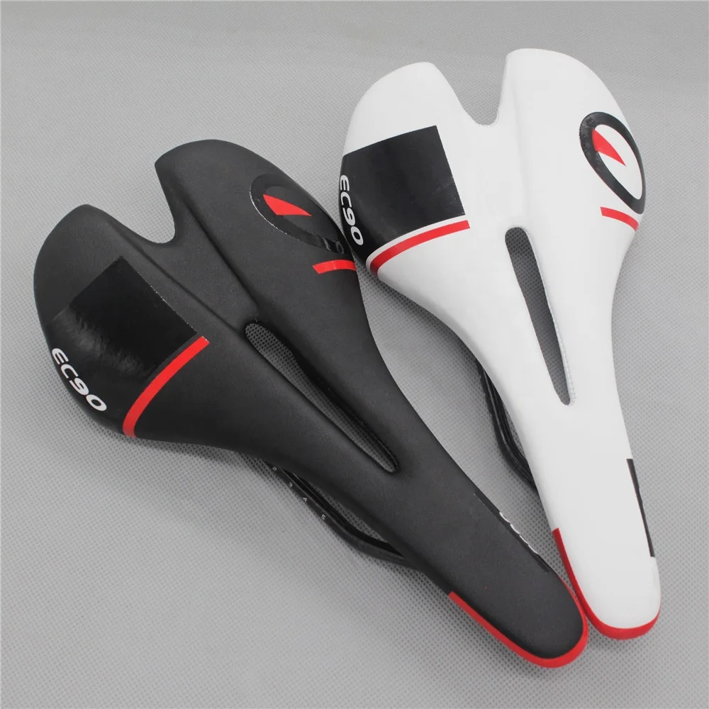 Bicycle Saddle Seat Soft Cushion Bike Seat Men Women Saddle Hollow Carbon Fiber Bicycle Saddle, Black
Bicycle Saddle Seat Soft Cushion Bike Seat Men Women Saddle Hollow Carbon Fiber Bicycle Saddle, Black