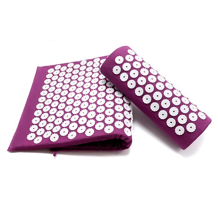 New Design Extra Long Acupressure Mat , Accupresure Mat, Black,green,blue,purple,gray
New Design Extra Long Acupressure Mat , Accupresure Mat, Black,green,blue,purple,gray