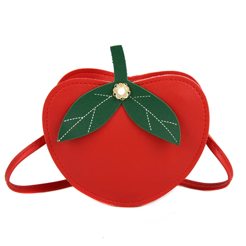 Girls Small Coin Wallet Pouch Purse Fruit Apple Shape Kids Fashion Purse Crossbody Handbags Shoulder Bag, As pic
Girls Small Coin Wallet Pouch Purse Fruit Apple Shape Kids Fashion Purse Crossbody Handbags Shoulder Bag, As pic