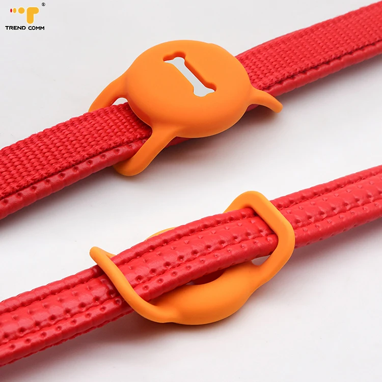 Wholesale Hot Selling New Airtag Bone Hollow Case Holder For Apple Airtag Holder Dog Necklace Collar
Wholesale Hot Selling New Airtag Bone Hollow Case Holder For Apple Airtag Holder Dog Necklace Collar