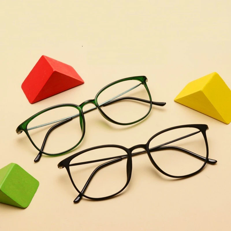 2020 new half frame crystal face anti-blue light glasses TR90 spring temple flat mirror female wild anti-blue light, Picture
2020 new half frame crystal face anti-blue light glasses TR90 spring temple flat mirror female wild anti-blue light, Picture