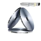 Aluminum Foil For Fire Resistant Aluminium Wiring Flexible Air Duct