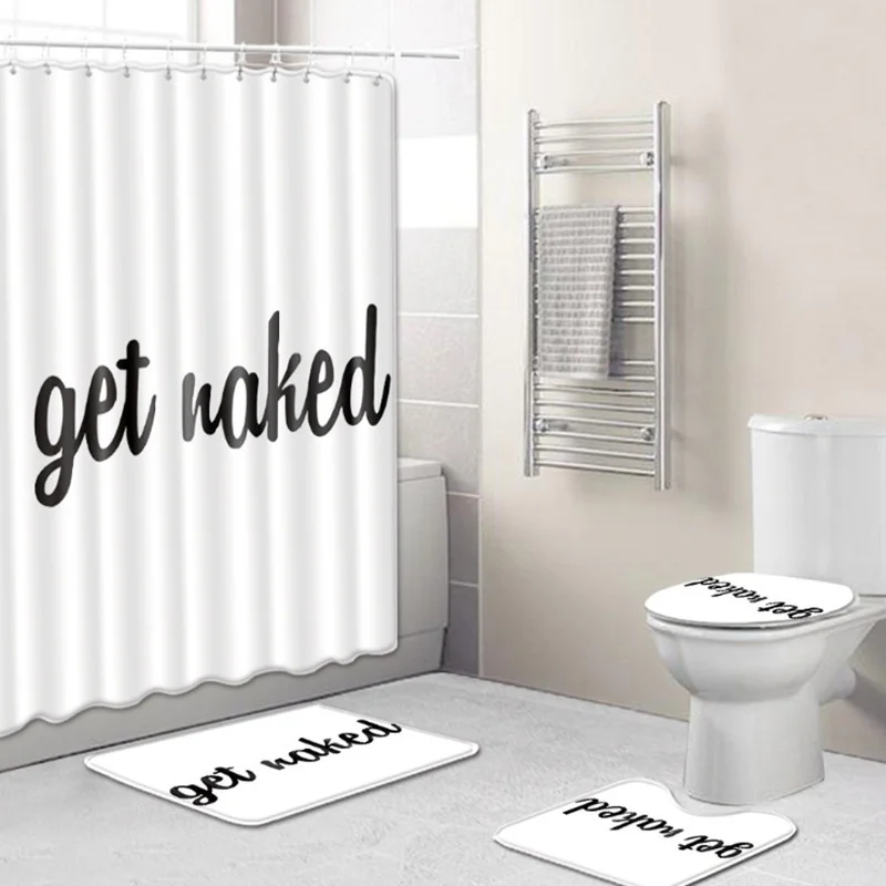i@home custom design fabric personalized 3d black and white geometric printed waterproof shower curtain
i@home custom design fabric personalized 3d black and white geometric printed waterproof shower curtain