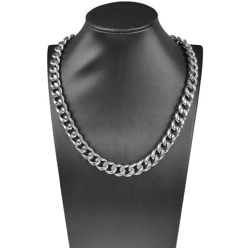 Hot selling hip hop jewelry necklace water wave shaped statement men stainless steel necklace
Hot selling hip hop jewelry necklace water wave shaped statement men stainless steel necklace