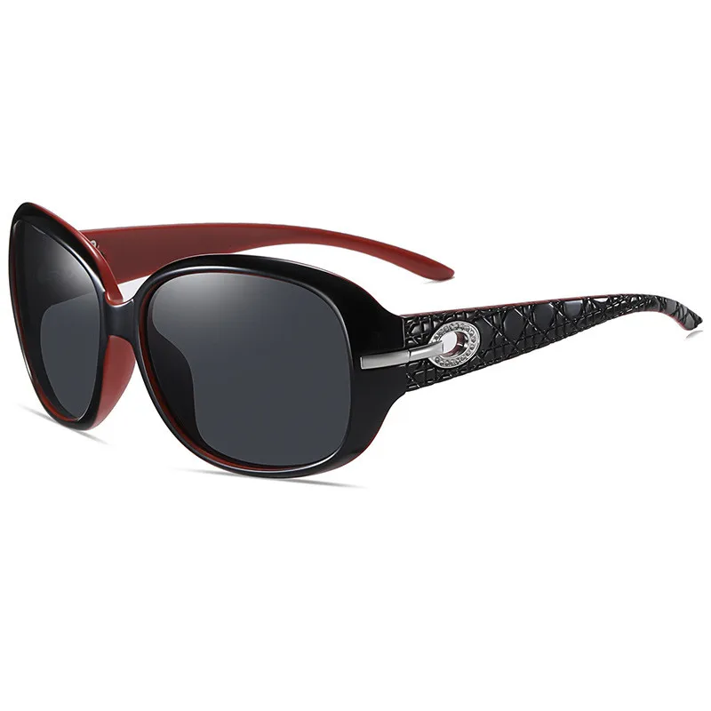 2021 Sun Glasses Shades Fashionable Luxury Women Vintage Designer The New Sunglasses Polarized
2021 Sun Glasses Shades Fashionable Luxury Women Vintage Designer The New Sunglasses Polarized