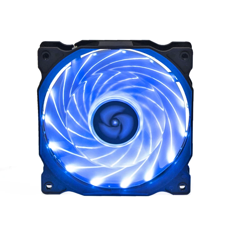 For All In One Wholesale price air fans for computer fan rgb pc gamer household desktop PC RGB LED Lights Cooling Fan
For All In One Wholesale price air fans for computer fan rgb pc gamer household desktop PC RGB LED Lights Cooling Fan