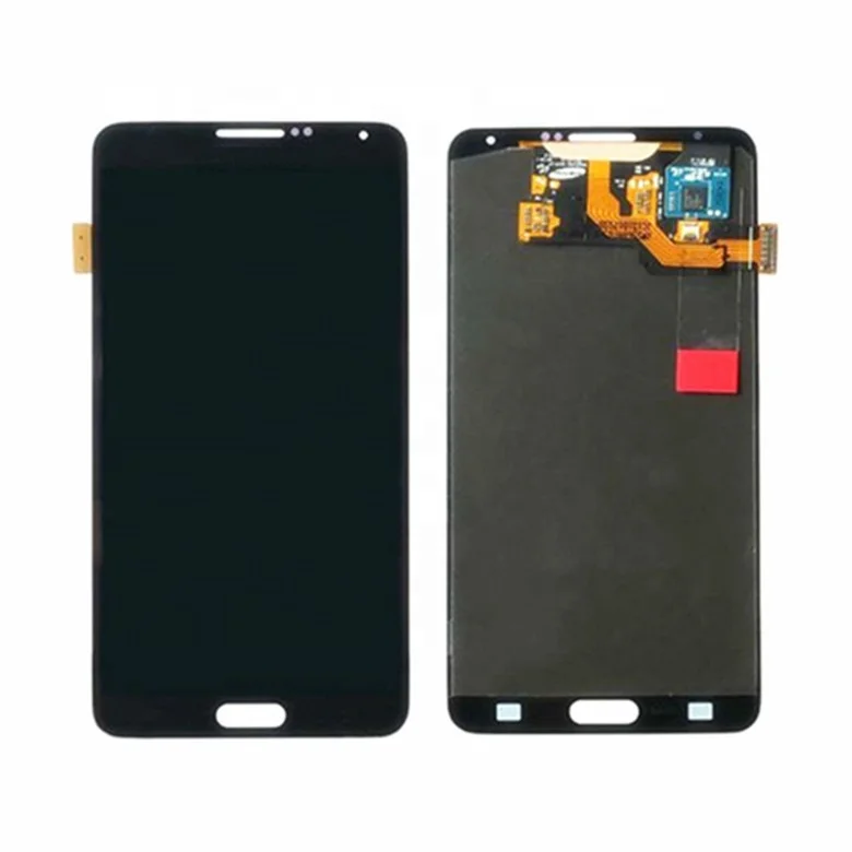 High Quality Mobile Phone Lcds Screen Display For Samsung galaxy note 3, Black white
High Quality Mobile Phone Lcds Screen Display For Samsung galaxy note 3, Black white