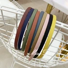 Hair ornament cellulose acetate acrylic tortoiseshell glossy board female hair ornament
