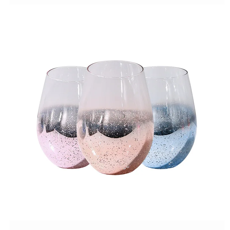 European lead-free crystal glass belly egg cup creative home trend cup drink milk cup
European lead-free crystal glass belly egg cup creative home trend cup drink milk cup