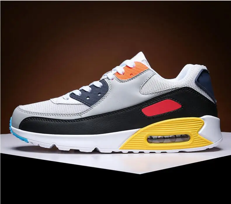 New design lace-up men sport shoes male running shoes sneakers chaussures sneakers for men, Requirement
New design lace-up men sport shoes male running shoes sneakers chaussures sneakers for men, Requirement