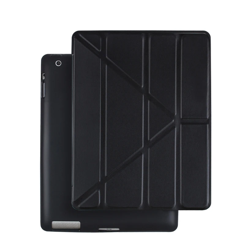 Fashionable OEM Service PU With Silicone Back Cover Tablet Case For IPad Pro 9.7, Multi colors
Fashionable OEM Service PU With Silicone Back Cover Tablet Case For IPad Pro 9.7, Multi colors