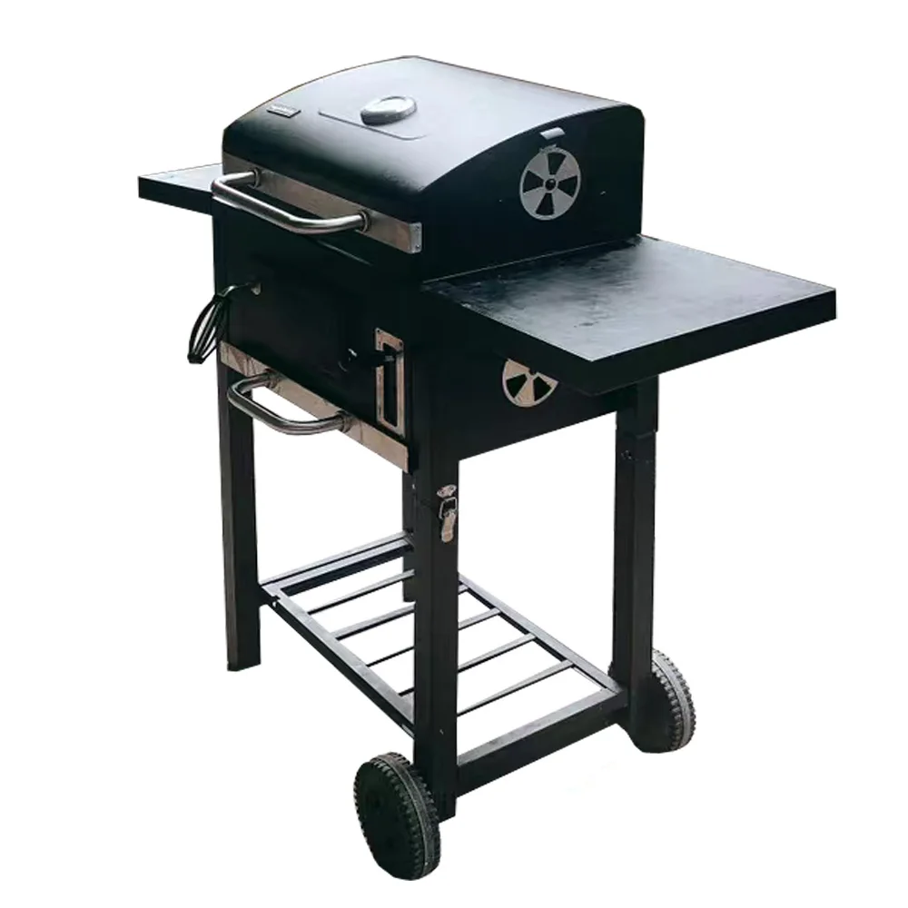 Outdoor Camping Stove Grill/Outdoor Grill/Outdoor Portable Foldable Electric BBQ Grill
Outdoor Camping Stove Grill/Outdoor Grill/Outdoor Portable Foldable Electric BBQ Grill