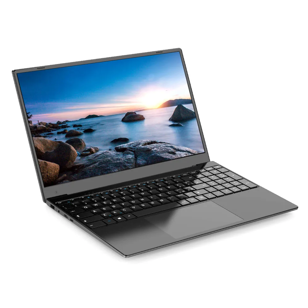 Wholesale 15.6inch dual core business laptop office computer best laptop ultrabook portatils labtops, Silver
Wholesale 15.6inch dual core business laptop office computer best laptop ultrabook portatils labtops, Silver