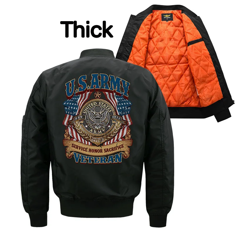Wholesale 100% Polyester Satin Bomber Baseball Winter Jacket Woodland Men Jacket, Shown
Wholesale 100% Polyester Satin Bomber Baseball Winter Jacket Woodland Men Jacket, Shown
