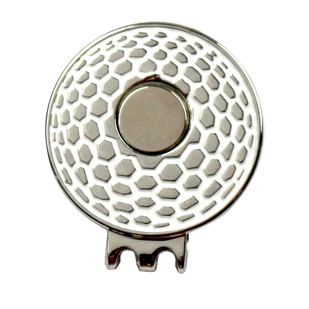 Blank Golf Accessories Custom Golf Hat Clips Strong Magnetic Golf Ball Marker Hat Clips
Blank Golf Accessories Custom Golf Hat Clips Strong Magnetic Golf Ball Marker Hat Clips