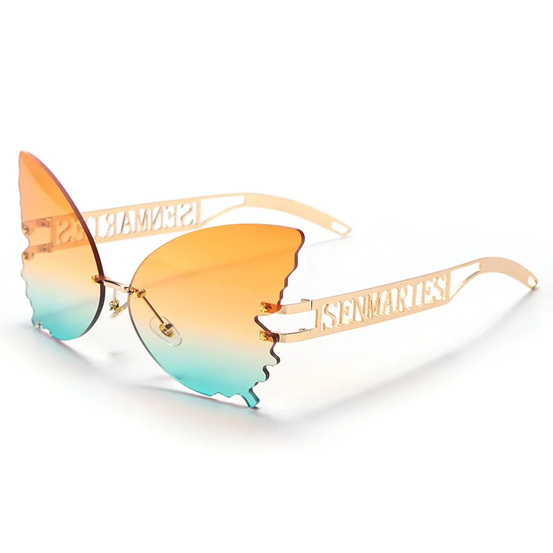 Fashion Sunglasses 2021 Oversized Butterfly Sun Glasses Colorful Lens Women And Men Shades Sunglasses
Fashion Sunglasses 2021 Oversized Butterfly Sun Glasses Colorful Lens Women And Men Shades Sunglasses