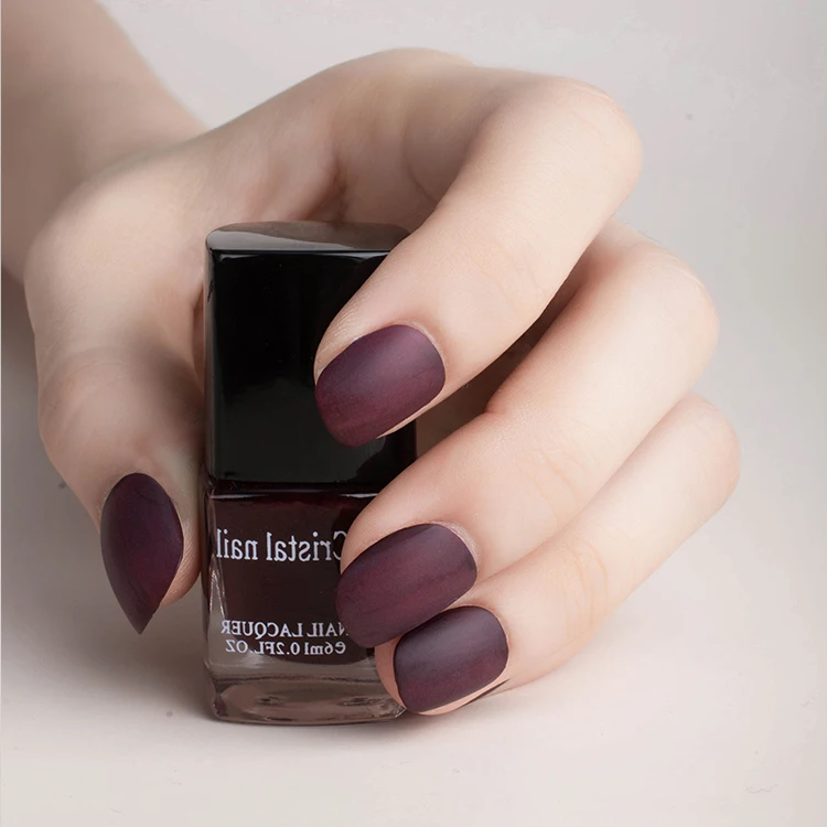 Sample Free Global Fashion Private Label Cheap Long Lasting Nail Art Matte Nail Polish, 75 colors
Sample Free Global Fashion Private Label Cheap Long Lasting Nail Art Matte Nail Polish, 75 colors