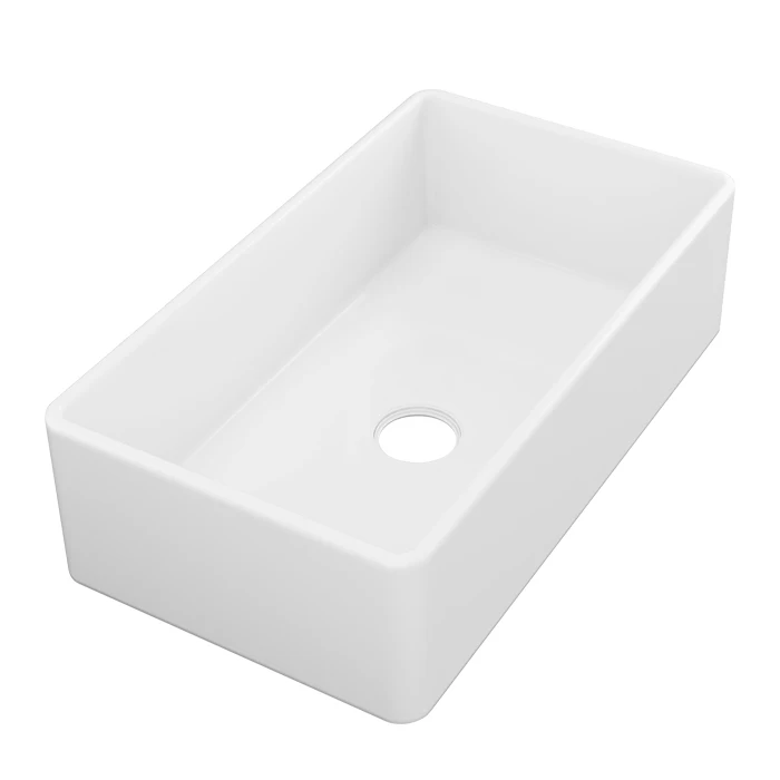 Modern style bathroom High end decoration square ceramic art basins wash hand sink USA warehouse
Modern style bathroom High end decoration square ceramic art basins wash hand sink USA warehouse