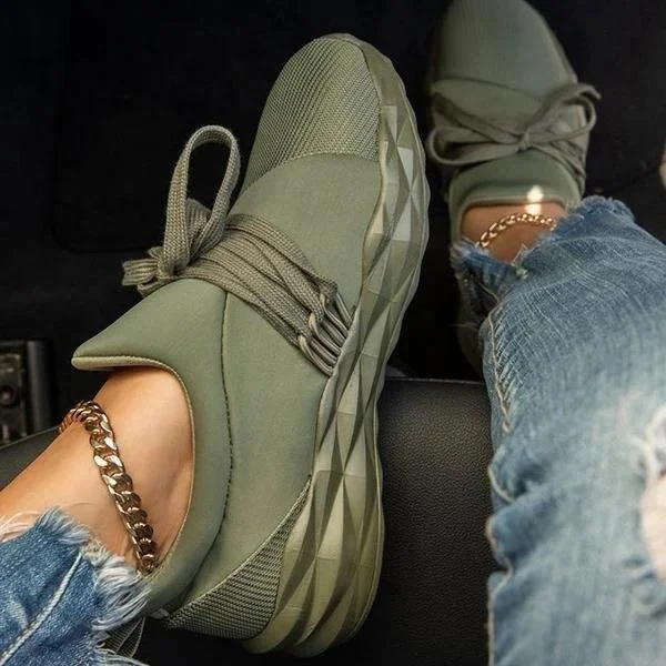 Solid Low Cut Women Round Toe Sneakers Platform Lace Up Walking Shoes Flat Tennis Sports Shoes, Black,white,green,pink
Solid Low Cut Women Round Toe Sneakers Platform Lace Up Walking Shoes Flat Tennis Sports Shoes, Black,white,green,pink