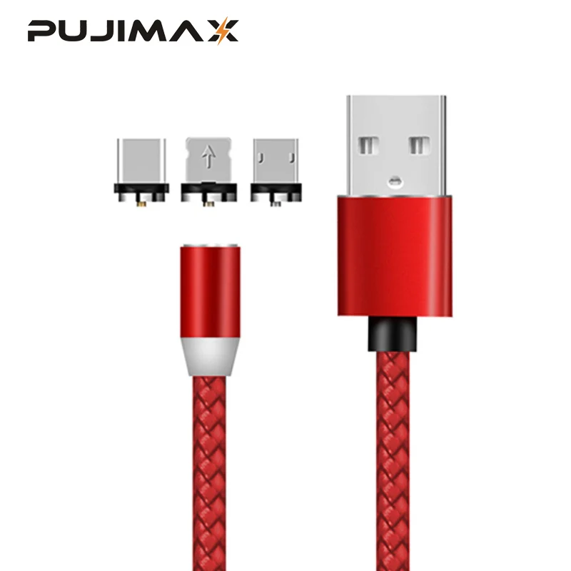 Magnetic cable LED light 360 degree rotation 3 in 1 USB cable for iphone micro type c, Black,silver,cyan,gold,red
Magnetic cable LED light 360 degree rotation 3 in 1 USB cable for iphone micro type c, Black,silver,cyan,gold,red