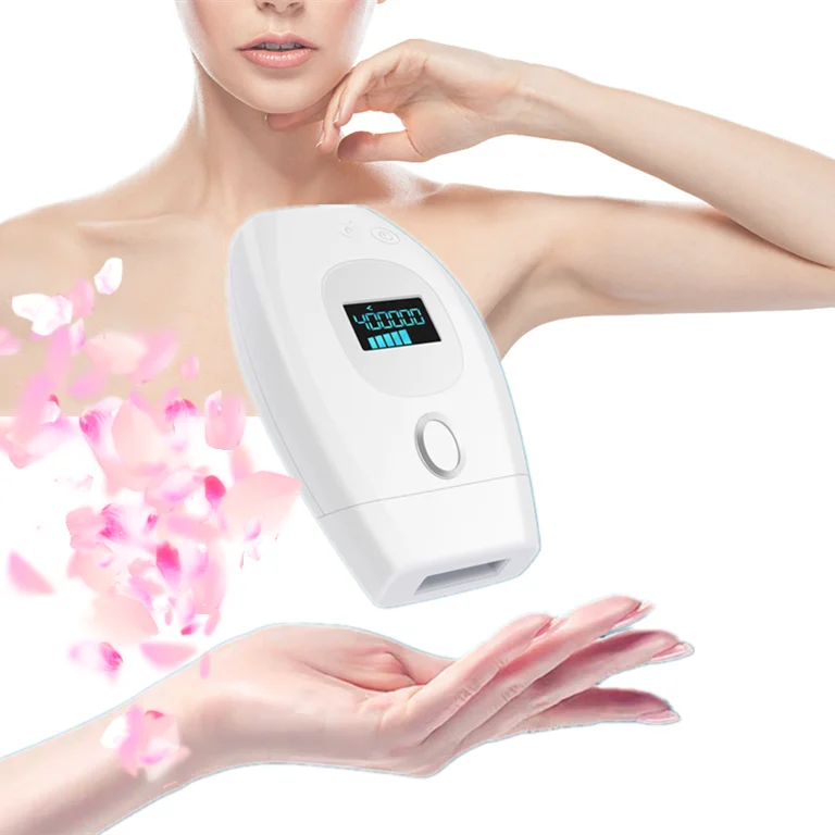 In Stock Oem Best Handheld Home Use Handset Ipl Laser Hair Removal, White,or customized color
In Stock Oem Best Handheld Home Use Handset Ipl Laser Hair Removal, White,or customized color