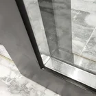 Glass Door Glass Price Sliding Door Low-e Sliding Glass Door