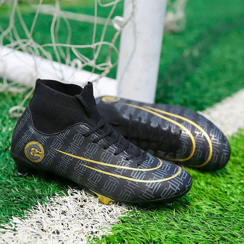Designer Cool Soccer Socks Shoes Naik Shoes Sport Soccer Shoes Football Adidcis Importacion
Designer Cool Soccer Socks Shoes Naik Shoes Sport Soccer Shoes Football Adidcis Importacion