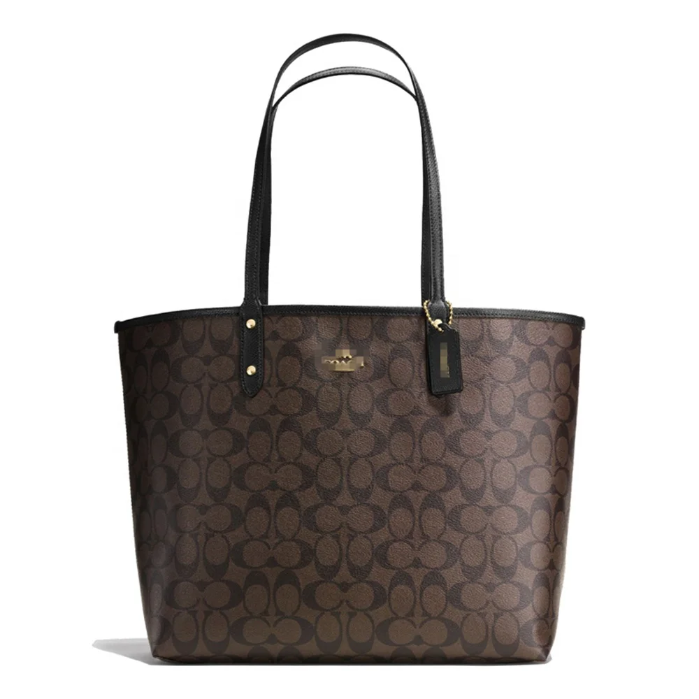 Elegant Fashion Famous Branded Popular genuine Leather Tote Handbags for Women Made in China, Shown as pictures
Elegant Fashion Famous Branded Popular genuine Leather Tote Handbags for Women Made in China, Shown as pictures