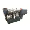 Hot sales water cooled 162kw 2300rpm 6 cylinders 7.252L Yuchai diesel engine YC6A220C