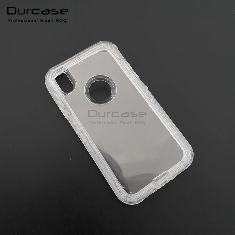 Transparent Clear Robot Mobile Phone Case Shockproof For Iphone 11 XR 12 Pro Max PC TPU Hybrid Heavy Duty Protective Phone Case
Transparent Clear Robot Mobile Phone Case Shockproof For Iphone 11 XR 12 Pro Max PC TPU Hybrid Heavy Duty Protective Phone Case