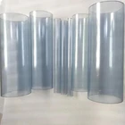 de20-de225 PVC national transparent pipe and pipe fittings