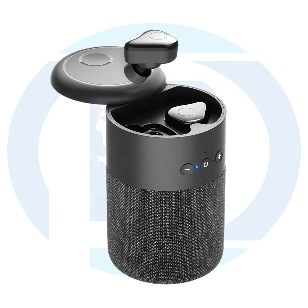 New 5.1 True Mini B20 Wireless 2 in 1 Speaker,Handsfree B20 Music 2 in 1 Wireless Earbuds
New 5.1 True Mini B20 Wireless 2 in 1 Speaker,Handsfree B20 Music 2 in 1 Wireless Earbuds
