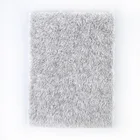 Manufacturer Velvet Pile Plain Dyed Soft Plush fabrics and widely used