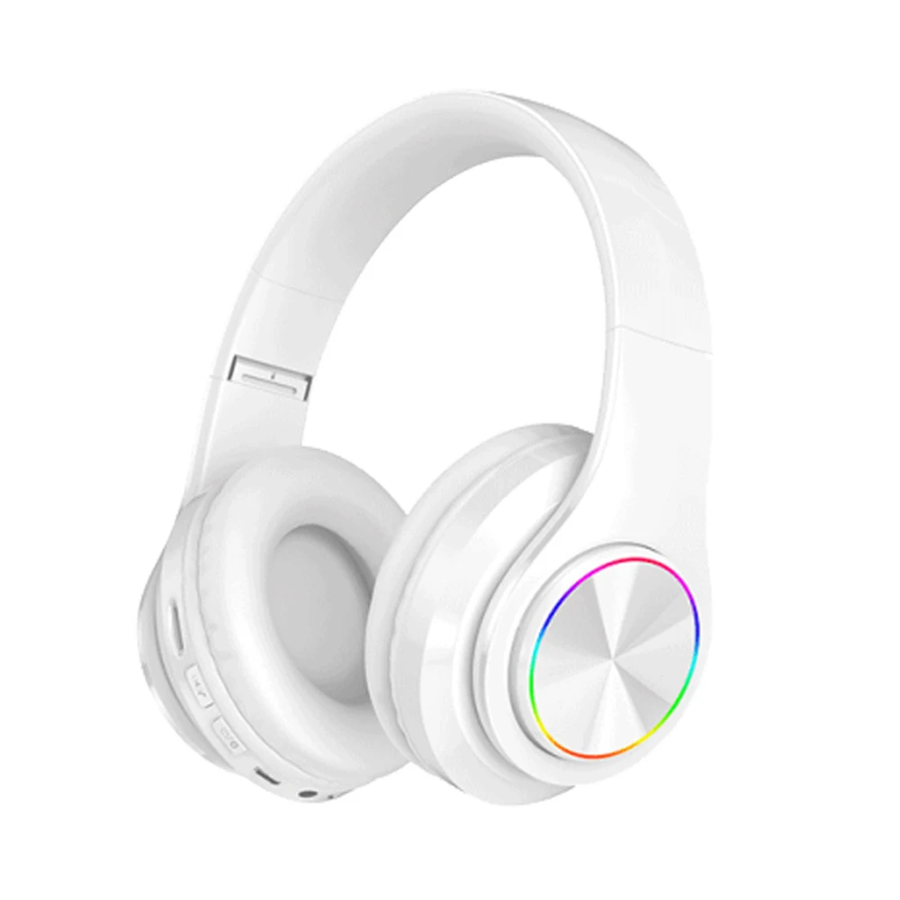 2020 portable Gaming Headset B39 bluetooth earphone with memory card Hands Free With Microphone wireless headphone, Blue and red
2020 portable Gaming Headset B39 bluetooth earphone with memory card Hands Free With Microphone wireless headphone, Blue and red