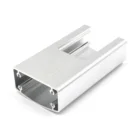 Custom Made Cheap CNC Machining Milling Anodized Aluminum Parts