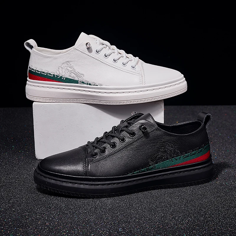 2021 new well-known shoes designer brand men's casual shoes sneaker couple luxury brand shoes, 2 colors
2021 new well-known shoes designer brand men's casual shoes sneaker couple luxury brand shoes, 2 colors