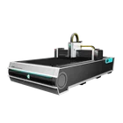 2000 watt 3015 cnc fiber machine laser cutting for steel metal