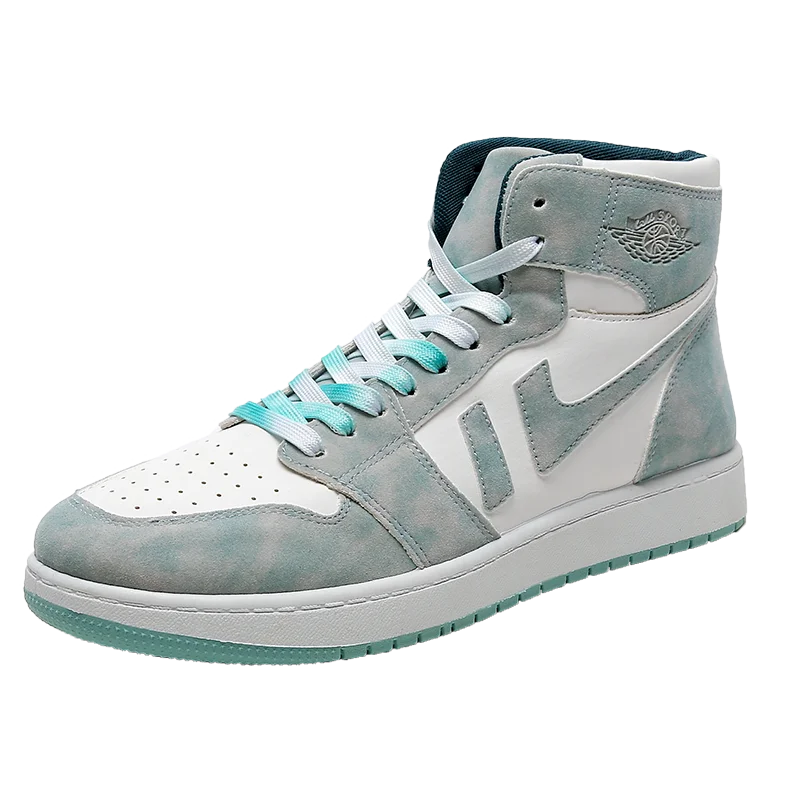 Ziitop Wholesale Outdoor High Top Suede Design AF1 Men's Shoes Women Casual Shoes
Ziitop Wholesale Outdoor High Top Suede Design AF1 Men's Shoes Women Casual Shoes