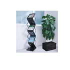 Trade Show Display Literature Brochure Rack