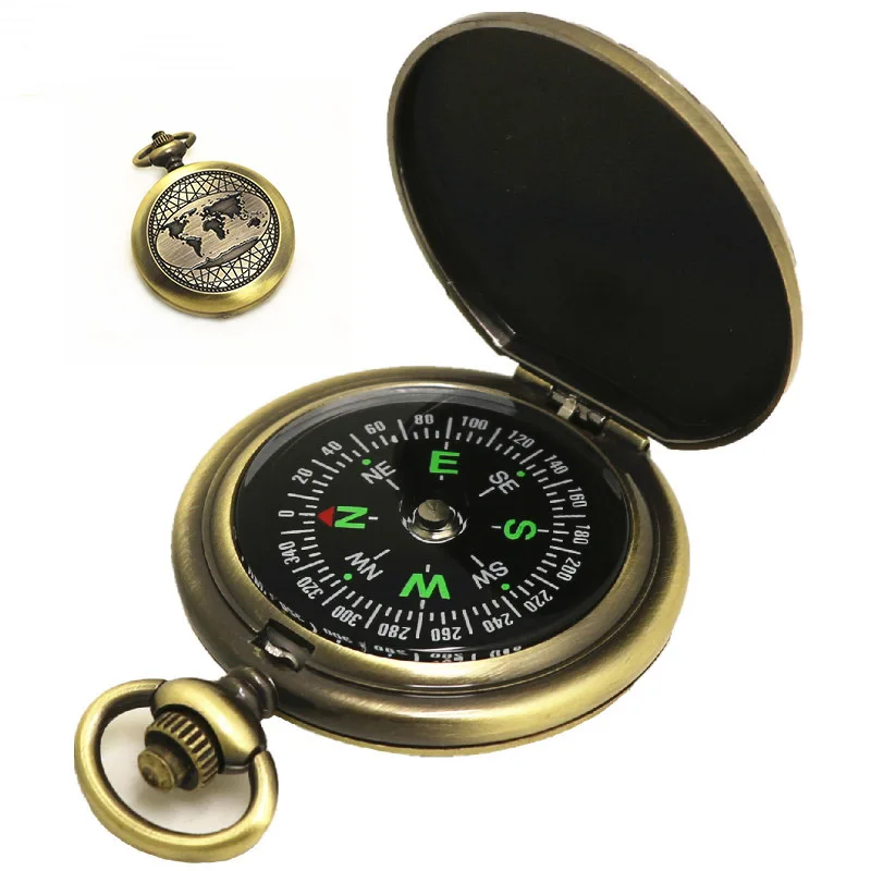 Pocket Mini Hiking Camping Compass Lightweight Brujula Emergency Compass Navigation Bussola Outdoor mulit kompass geology Tool
Pocket Mini Hiking Camping Compass Lightweight Brujula Emergency Compass Navigation Bussola Outdoor mulit kompass geology Tool