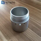 Factory supply customized cnc precision machining parts