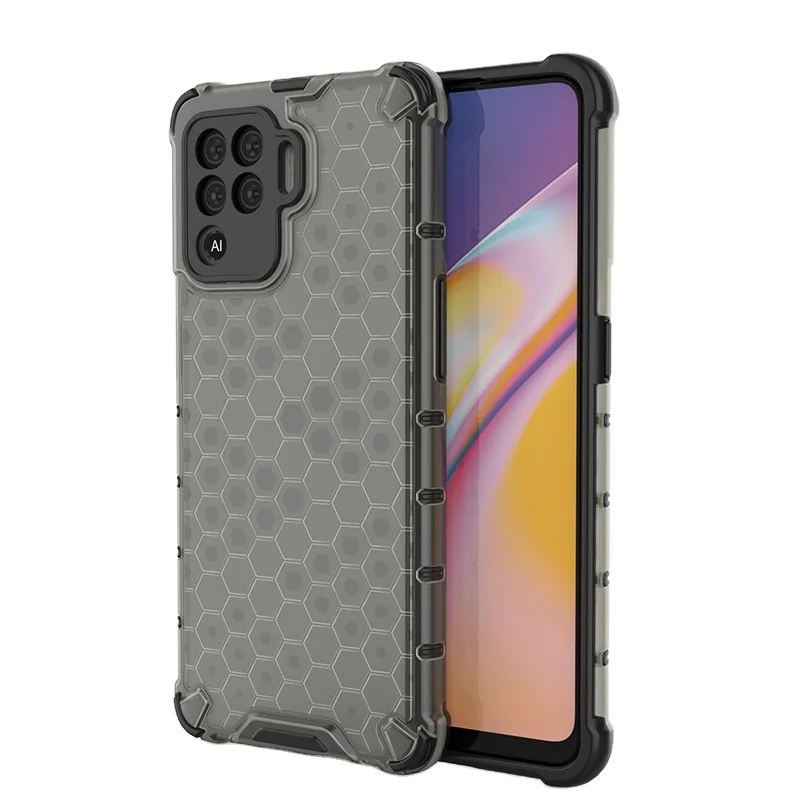 Airbag Design soft Transparent TPU+PC Case cover Full Protector Soft Rubber Sublimation Phone Case For OPPO A94
Airbag Design soft Transparent TPU+PC Case cover Full Protector Soft Rubber Sublimation Phone Case For OPPO A94