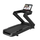Commercial electric indoor professional smart treadmill heavy duty